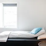 Komfortable Med Sjoutsikt アパート Stadlandet