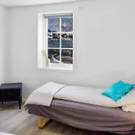Komfortable Med Sjoutsikt Stadlandet